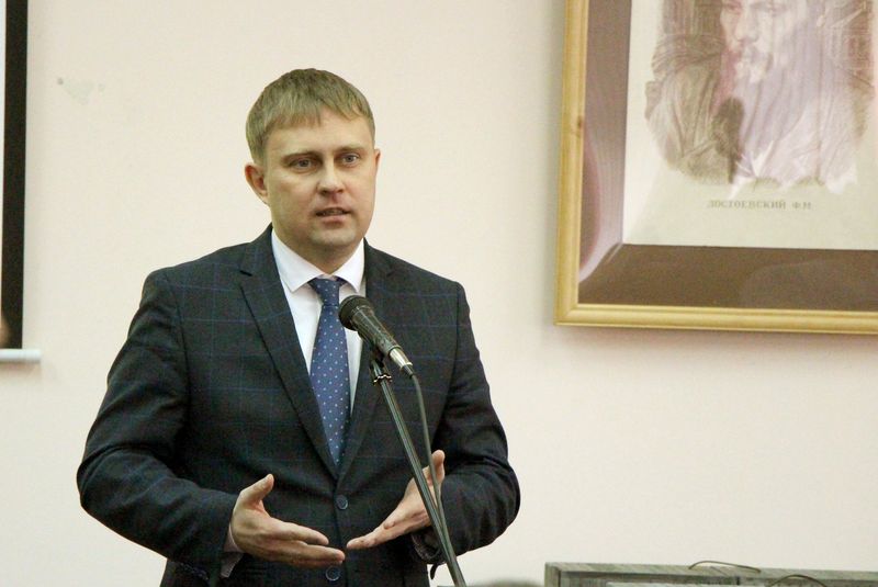 Евангелие Ф. М. Достоевского