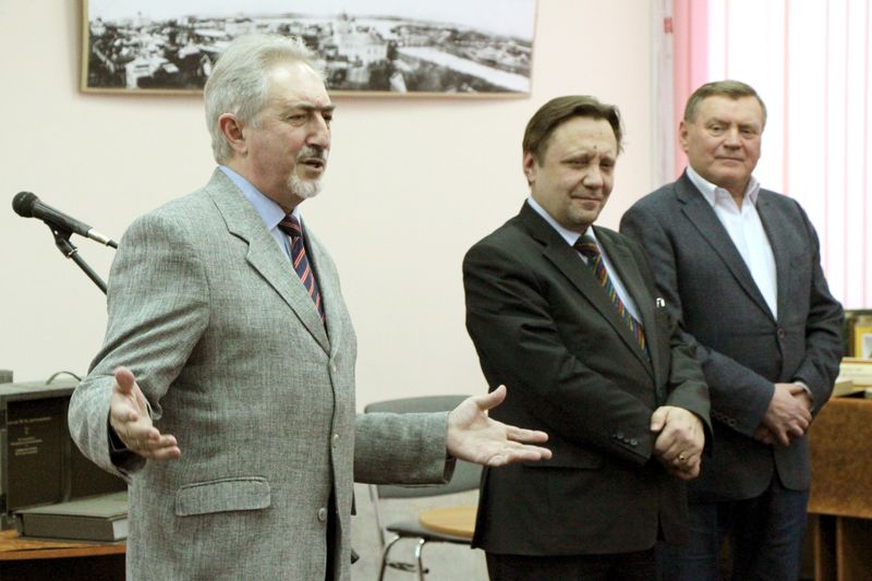 Евангелие Ф. М. Достоевского